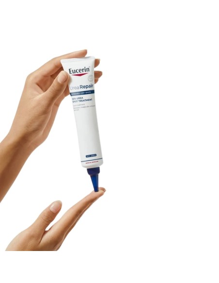 Eucerin UreaRepair Plus Cream 30% Urea Spot Treatment 75ml
