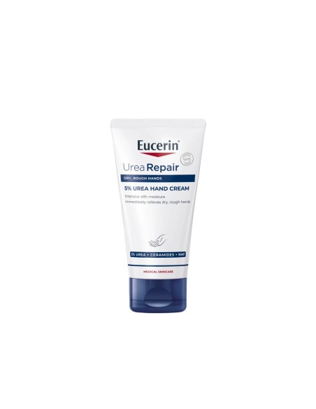 Eucerin UreaRepair Plus Hand Cream 75ml Eucerin UreaRepair Plus Hand Cream 75ml