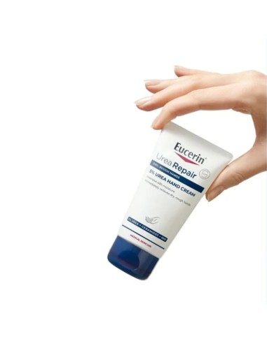 Eucerin UreaRepair Plus Hand Cream 75ml