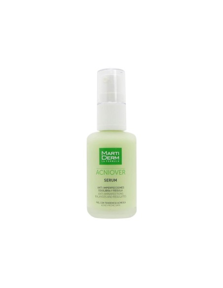 Martiderm Acniover Anti-Imperfection Serum 30ml