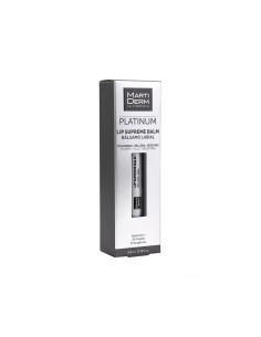 MartiDerm Platinum Lip Supreme Balm 4,5ML 2