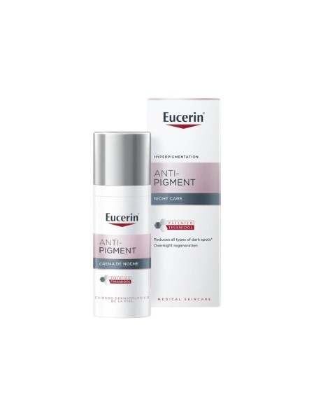 Eucerin Anti Pigment Night Cream 50ML