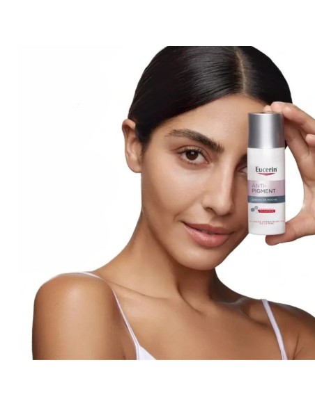 Eucerin Anti Pigment Night Cream 50ML
