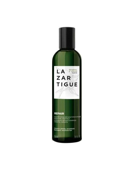 Lazartigue Repair Intense Repair Shampoo 250ml