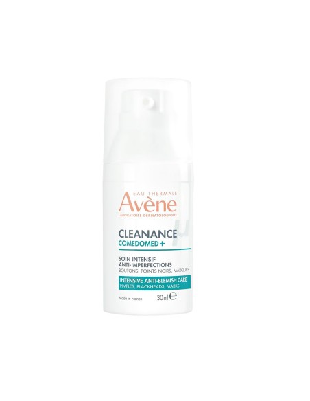 Avène Cleanance Comedomed Intensive Anti-Imperfection Care 30ml