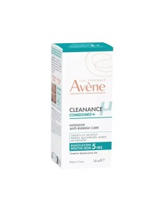 Avène Cleanance Comedomed Intensive Anti-Imperfection Care 30ml 2