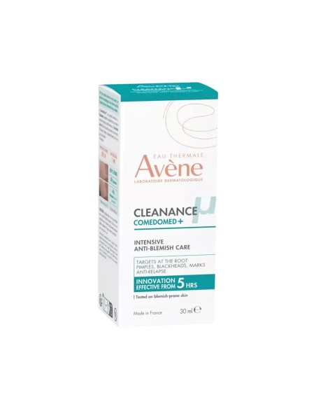 Avène Cleanance Comedomed Intensive Anti-Imperfection Care 30ml