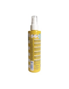 Mustela Sun Spray SPF50 200ml 2