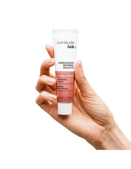 Cumlaude Lab Moisturizing Cream Deligyn 30ml