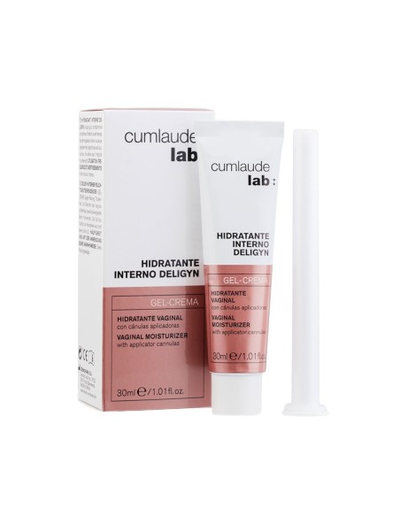 Cumlaude Lab Moisturizing Cream Deligyn 30ml