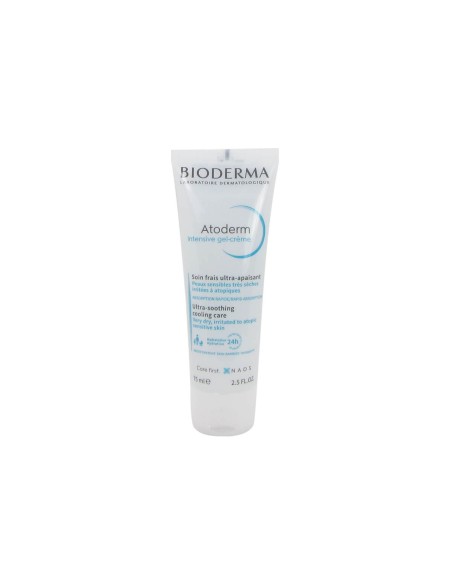 Bioderma Atoderm Intensive Gel Cream 75ml