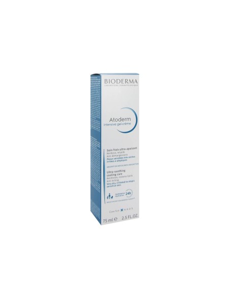 Bioderma Atoderm Intensive Gel Cream 75ml