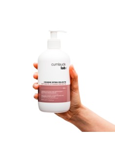 Cumlaude Lab: Intimate Hygiene Deligyn Gel 500ml 2