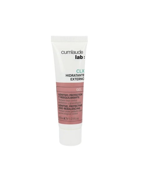 Cumlaude Lab: External Moisturizer CLX Intimate Gel 30ml