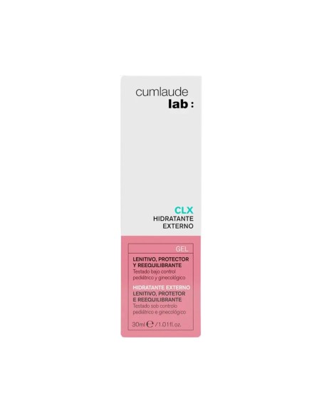 Cumlaude Lab: External Moisturizer CLX Intimate Gel 30ml
