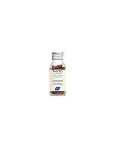 Phyto Phanere Capsules Strength Growth Volume Hair and Nails 120caps