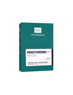 Martiderm Moisturising Mask 10 units 2