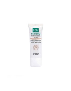 Martiderm Proteos Screen SPF 50+ Facial Cream Perfectant with Color 40ml