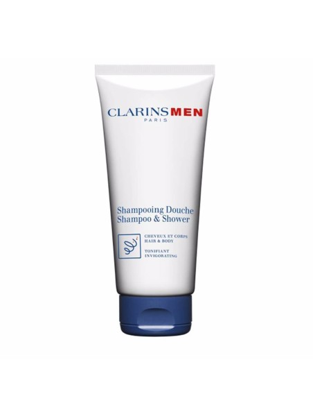 Clarins Men Shampooing Douche 200ml