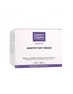 Martiderm Amatist Day Cream Mature Skin 50ml 2