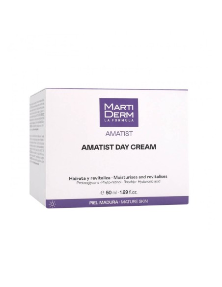 Martiderm Amatist Day Cream Mature Skin 50ml