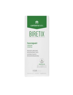 Biretix Isorepair Regenerating Moisturising Cream 50ml 2