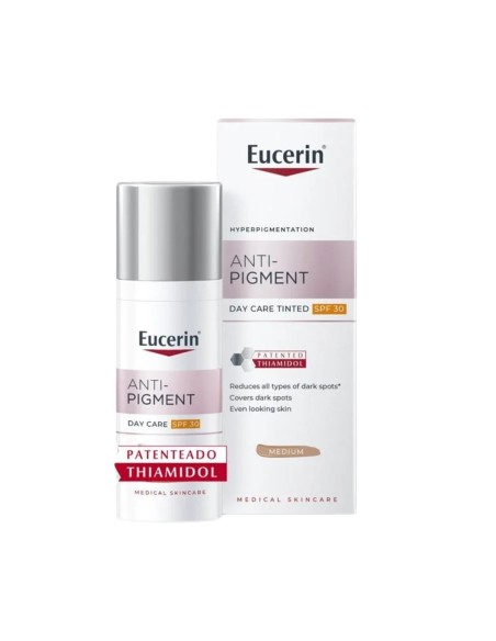 Eucerin Anti-Pigment Day Cream with SPF30 50ml