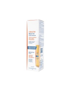 Ducray Creastim Reactiv Anti-Hair Loss Lotion 60ml 2