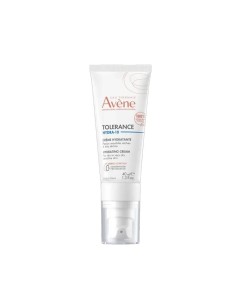 Avène Tolerance Hydra 10 Moisturising Cream 40ml