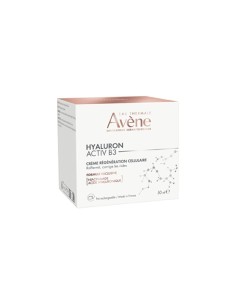 Avène Hyaluron Activ B3 Cell Renewal Cream 50ml 2