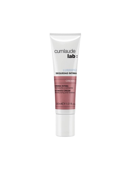 Cumlaude Lab Lubripiù Intimate Cream 30ml
