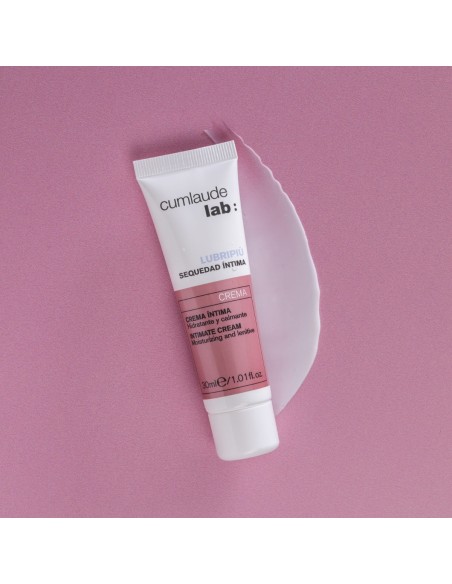 Cumlaude Lab Lubripiù Intimate Cream 30ml