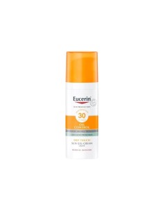 Eucerin Sun Oil Control Gel-Cream Dry Touch SPF30 50ml