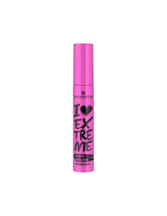 Essence I Love Extreme Crazy Volume Mascara 12ml
