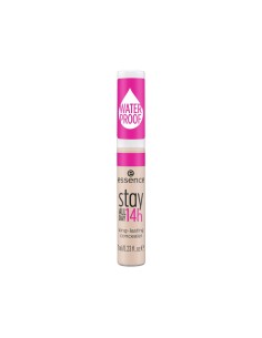 Essence Stay All Day 14h Long Lasting Concealer 10 Light Honey 7ml