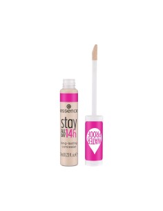 Essence Stay All Day 14h Long Lasting Concealer 10 Light Honey 7ml 2