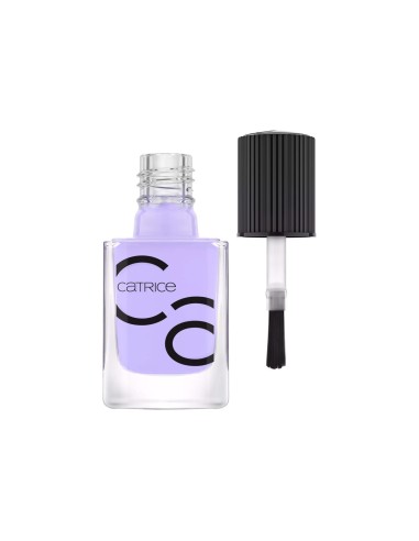 Catrice Iconails Gel Lacquer 143 Lavendher 10,5ml