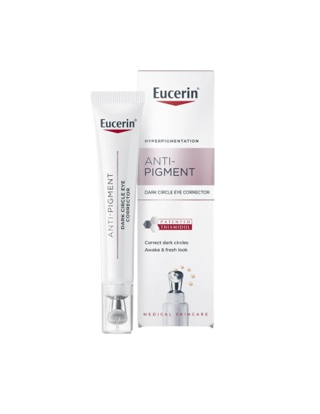Eucerin Anti-Pigment Eye Contour 15ml