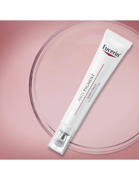Eucerin Anti-Pigment Eye Contour 15ml