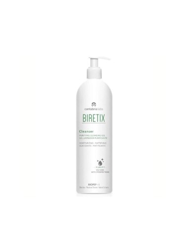 Biretix Purifying Cleansing Gel 200ml