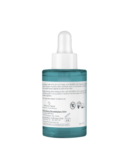 Avène Cleanance AHA Exfoliating Serum 30ml