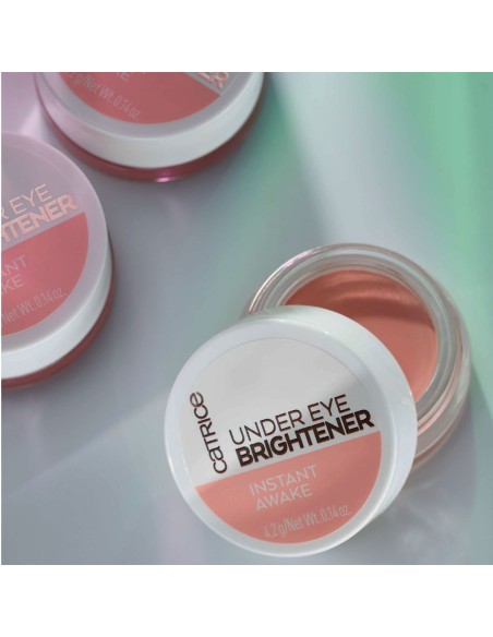 Catrice Under Eye Brightener 010 Light Rose 4.2g