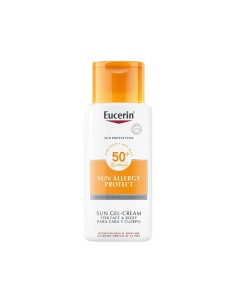 Eucerin Sun Allergy Creme-Gel SPF50 150ml