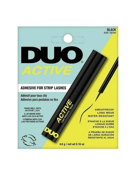 Duo Active Adhesive For Strip Lashes 4,6g Duo Active Adhesive For Strip Lashes 4,6g