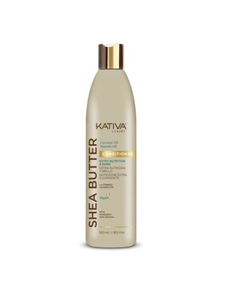 Kativa Shea Butter Conditioner 355ml