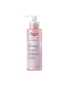 Eucerin Anti-Pigment Cleansing Gel 400ml