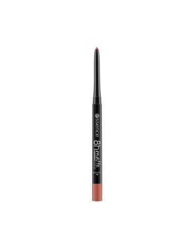 Essence 8h Matte Comfort Lip Liner 12 Cushion Talk 0.3g