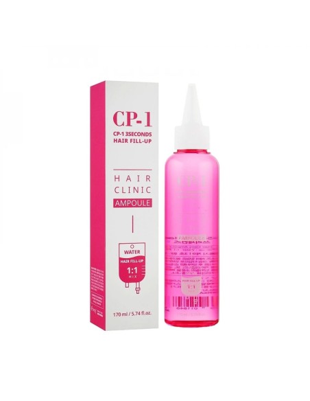 CP-1 3Seconds Hair Fill Up Ampoule 170ml