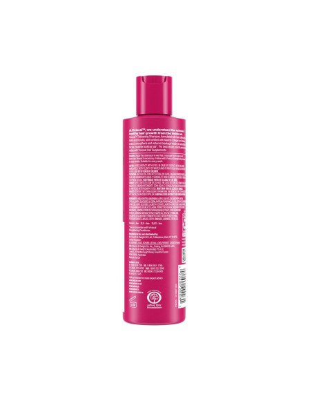 Viviscal Thickening Shampoo 250ml
