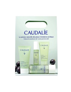 Caudalie Vinopure Starter Kit 2025 2